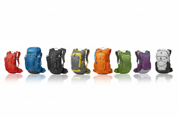 Running Backpack / Sac à Dos de Course
