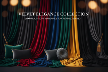 Velvet Collection