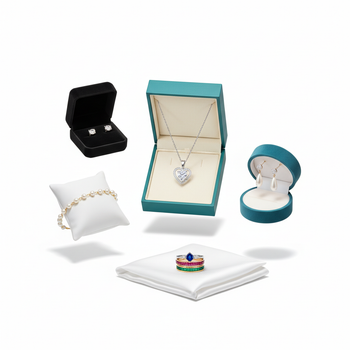 Jewelry Gift / Bijoux Cadeau