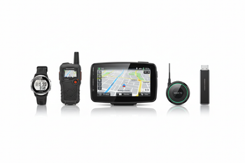 GPS Collection