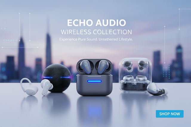 Earbuds Collection