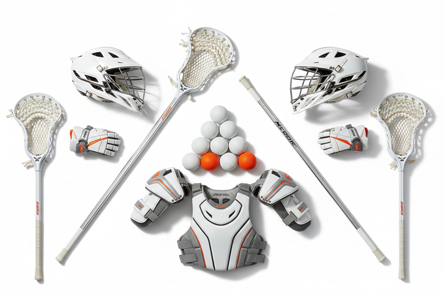 Lacrosse / Lacrosse