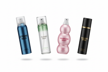 Hair Spray / Laque Cheveux