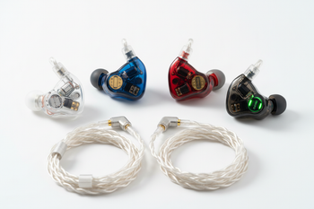 In-Ear Monitors / Écouteurs Intra-Auriculaires