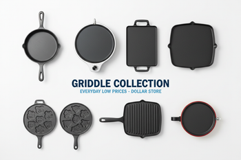 Griddle / Plancha
