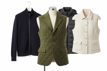 Vest Collection