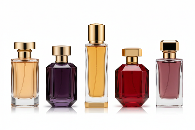 Eau de Parfum / Eau de Parfum (EDP)