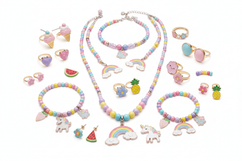 Jewelry Girls Collection
