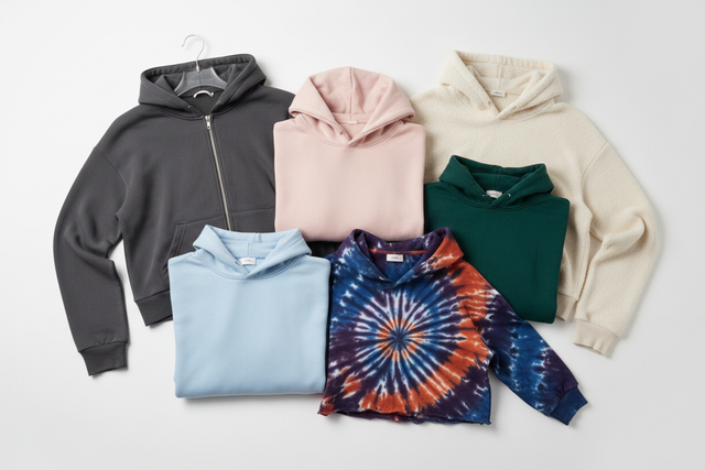 Hoodies Women / Sweats à Capuche Femmes
