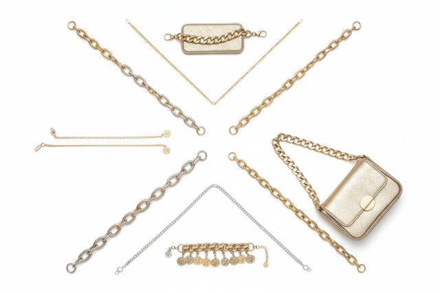 Chain Collection