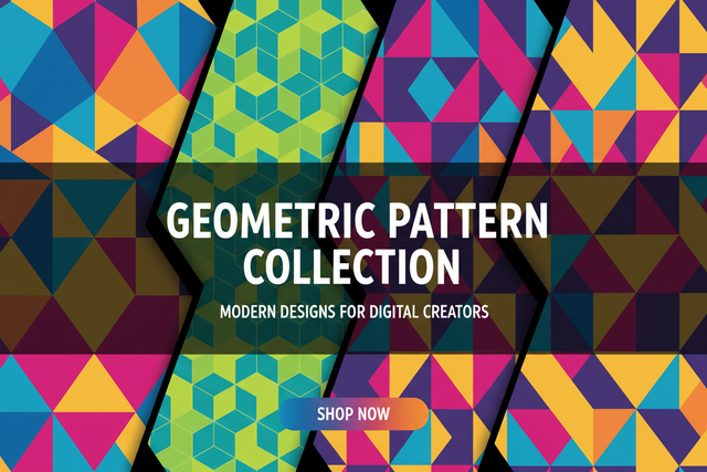 Geometric Collection