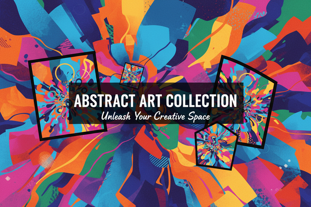 Abstract Collection