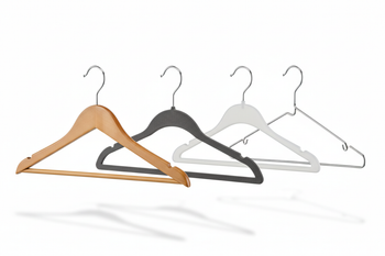 Hanger Under $10 / Cintre 10$ et -