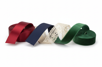 Sewing Ribbon Collection
