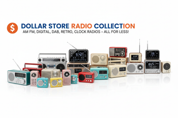 Radio / Radio