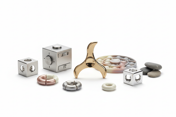 Fidget / Fidget
