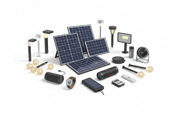 Solar / Solaire