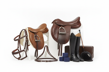 Saddle / Selle