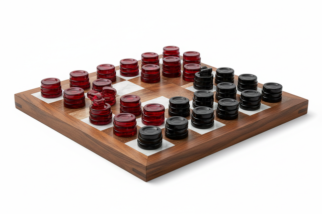 Checkers / Dames