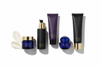 Night Cream / Crème Nuit