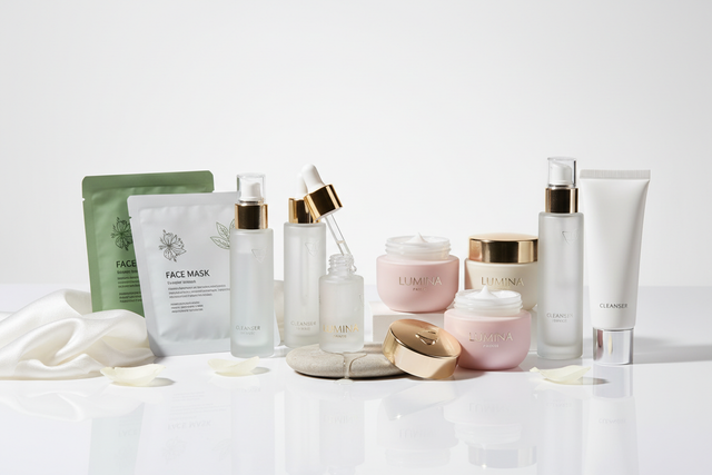 Skincare Women - Soins Peau Femmes
