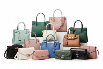 Bags Women Collection