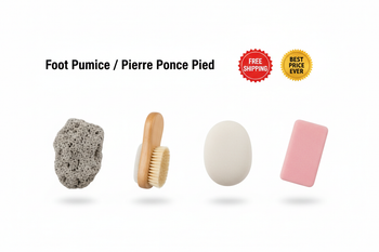 Foot Pumice / Pierre Ponce Pied