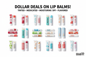 Balm / Baume
