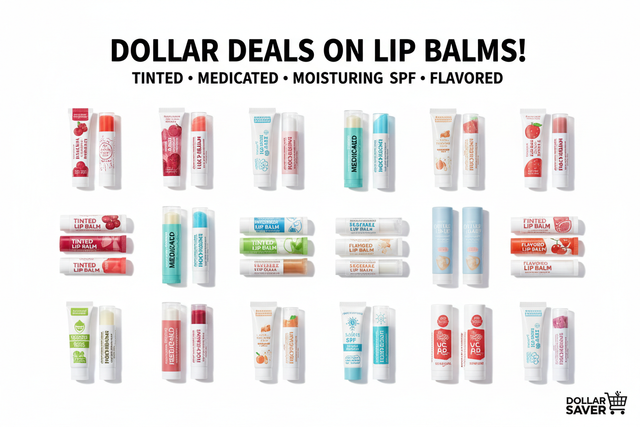 Balm / Baume