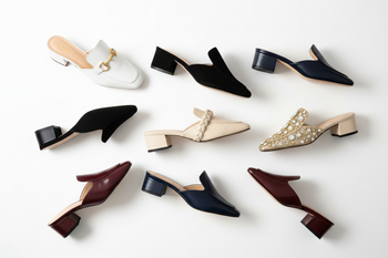 Mules Women / Mules Femmes