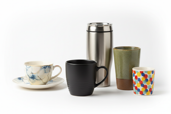 Tasses & Mugs / Cups & Mugs