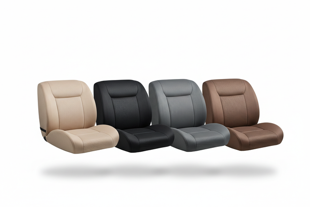 Car Cushion / Coussin Auto
