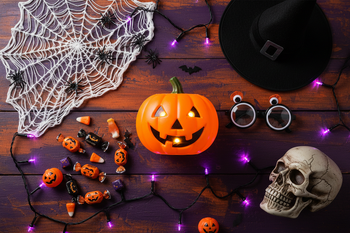 Halloween / Halloween