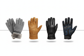 Gloves Under $10 / Gants 10$ et -