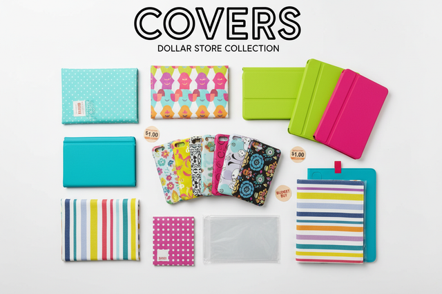 Cover / Couverture Collection