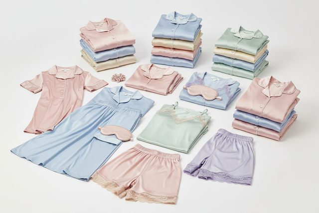 Pajamas Women Collection