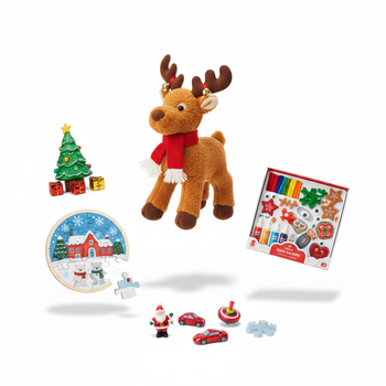 Toys Christmas Holiday / Jouets Noel Fetes