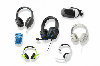 Headset / Casque