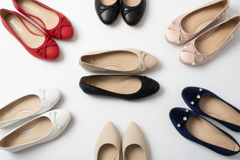 Ballet Women / Ballerines Femmes