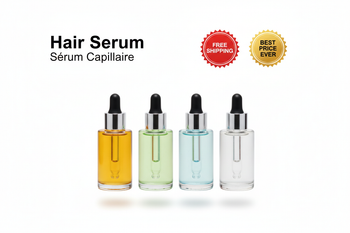 Hair Serum / Sérum Capillaire