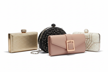 Clutch / Pochette