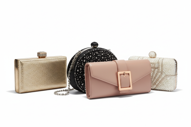 Clutch / Pochette