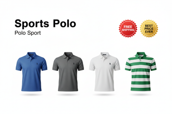 Sports Polo / Polo Sport