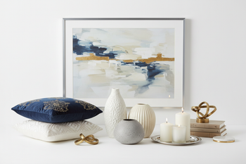 Decor Living - Décor Salon
