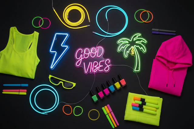 Neon / Néon