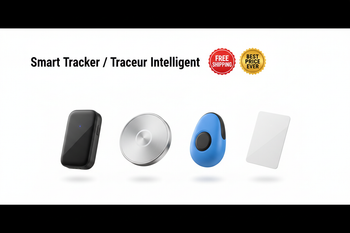 Smart Tracker / Traceur Intelligent