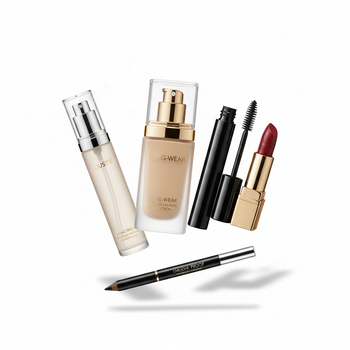 Makeup Long Lasting / Maquillage Longue Tenue