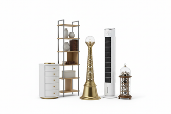 Tower / Tour