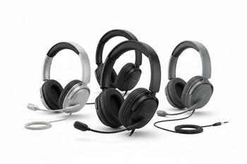 TV & PC Headphones / Écouteurs pour TV & PC