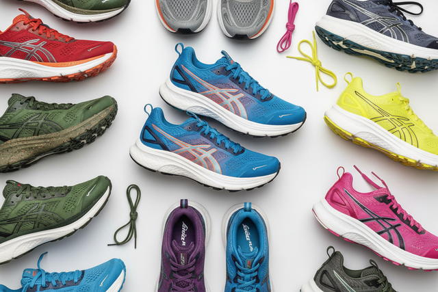 Running Men / Chaussures de Course Hommes